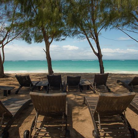 Bahari Dhow Beach Villas Praia de Diani Exterior foto