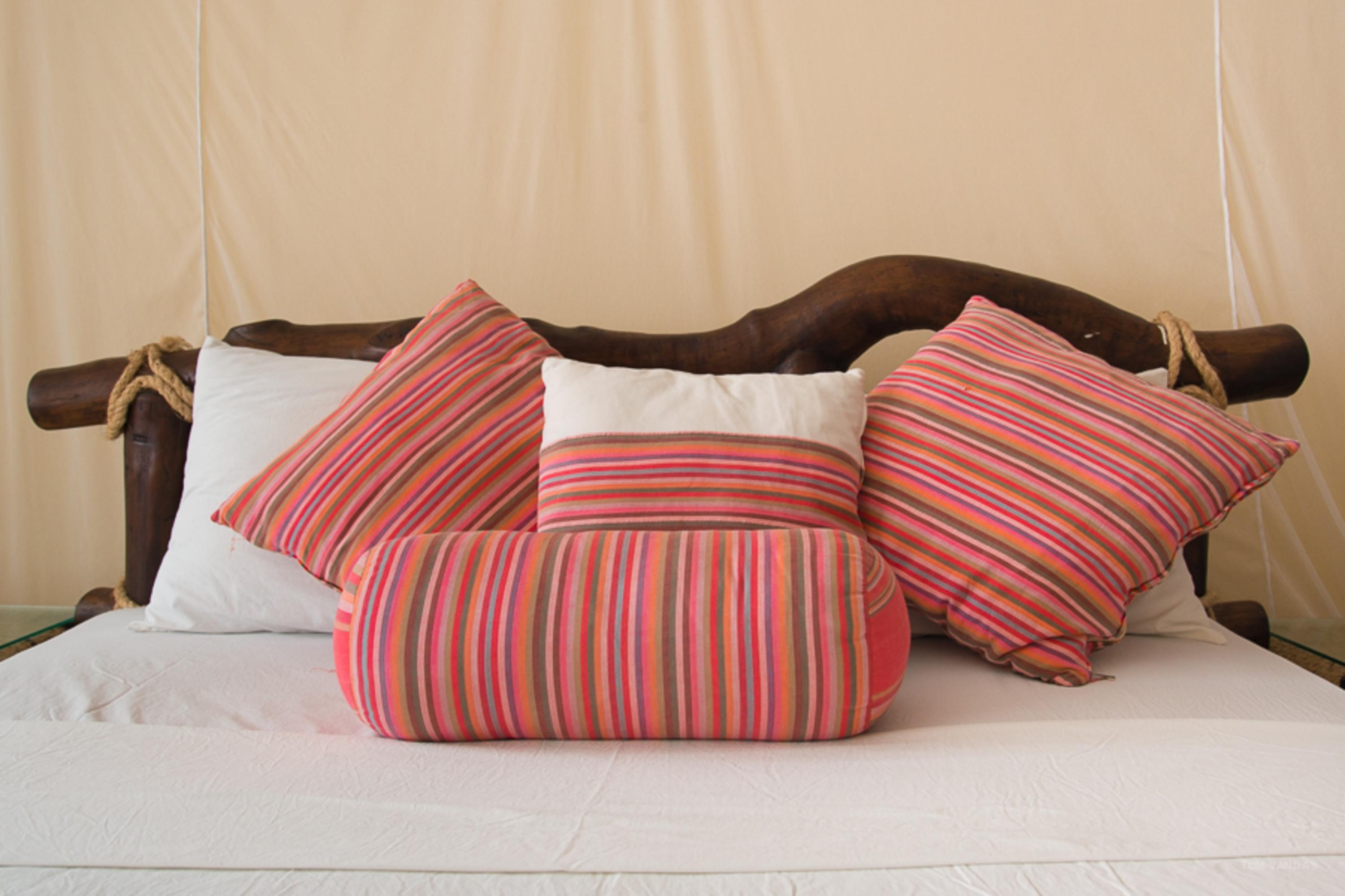 Bahari Dhow Beach Villas Praia de Diani Exterior foto