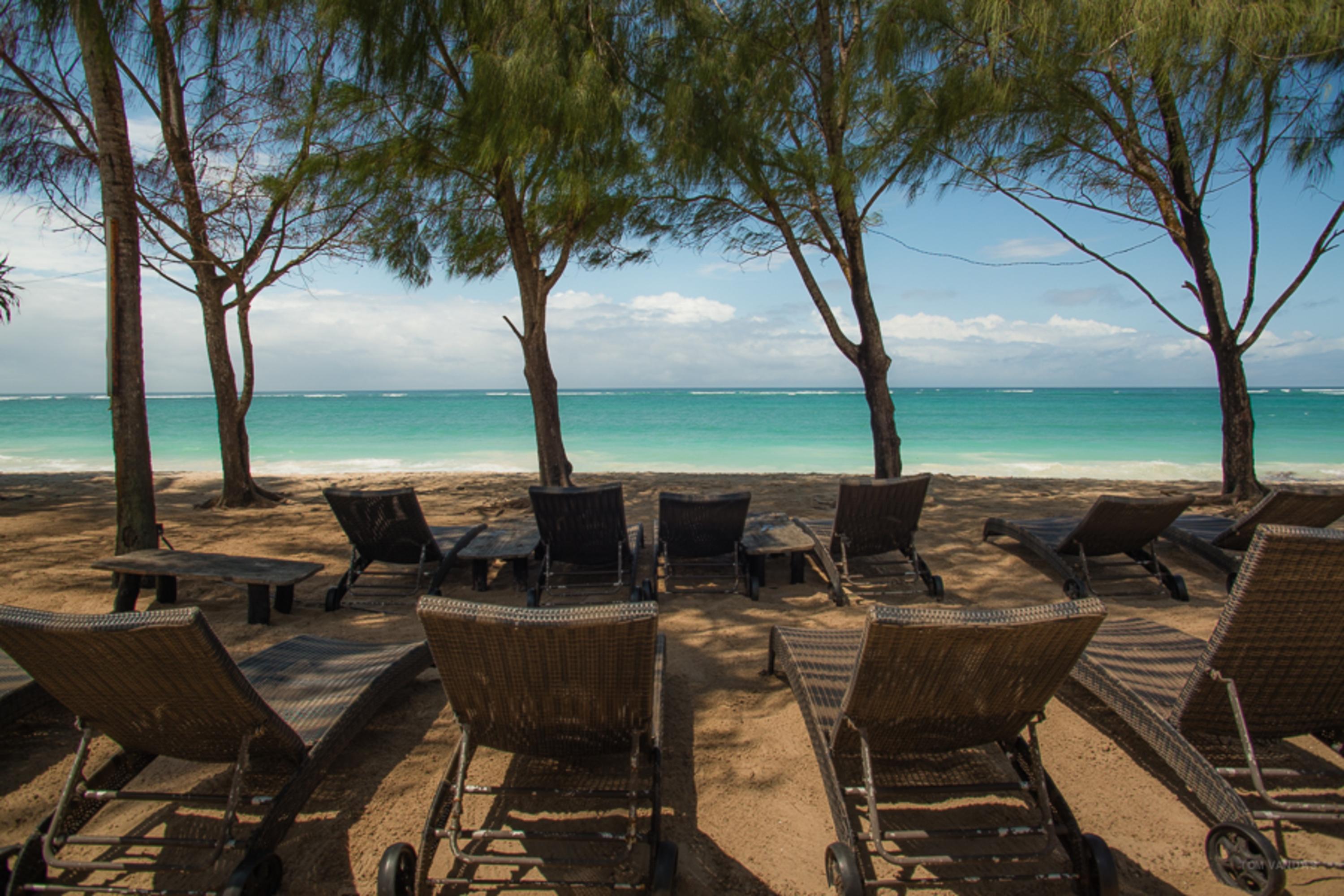 Bahari Dhow Beach Villas Praia de Diani Exterior foto